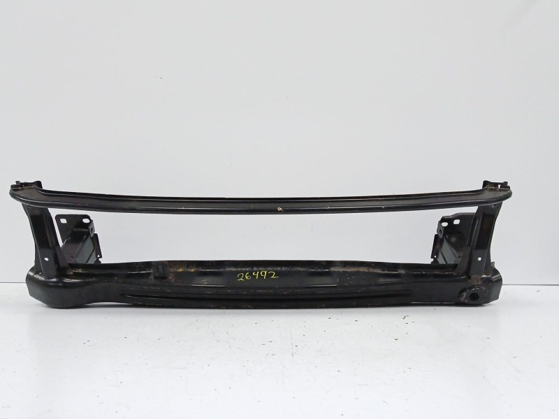 Recambio de refuerzo paragolpes delantero para volkswagen polo v (6r1, 6c1) 1.0 referencia OEM IAM 6C0807109  