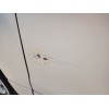Recambio de puerta delantera izquierda para suzuki grand vitara ii (jt, te, td) 1.9 ddis a las 4 ruedas (jt419, td44, jb419wd, j