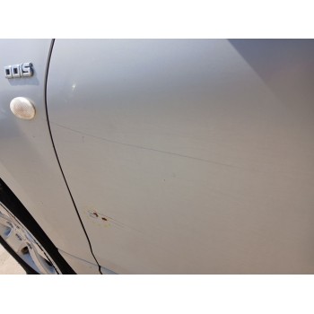 Recambio de puerta delantera izquierda para suzuki grand vitara ii (jt, te, td) 1.9 ddis a las 4 ruedas (jt419, td44, jb419wd, j
