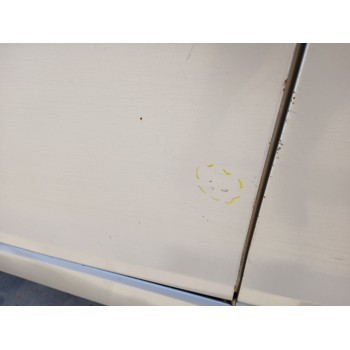 Recambio de puerta delantera izquierda para suzuki grand vitara ii (jt, te, td) 1.9 ddis a las 4 ruedas (jt419, td44, jb419wd, j