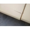 Recambio de puerta delantera izquierda para suzuki grand vitara ii (jt, te, td) 1.9 ddis a las 4 ruedas (jt419, td44, jb419wd, j