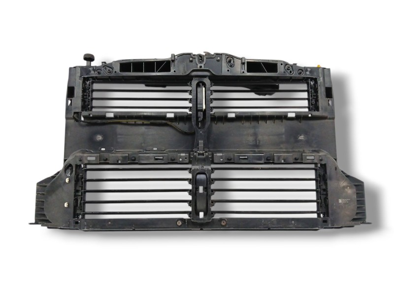 Recambio de panel frontal para ford focus iv (hn) 1.0 ecoboost referencia OEM IAM JX6BA16E146B1G  