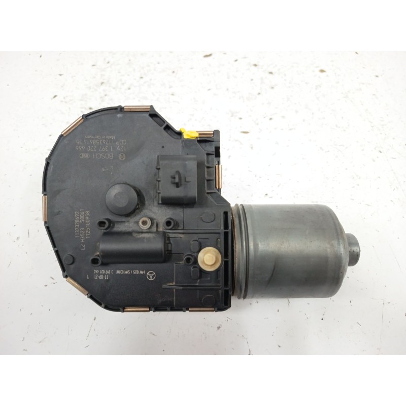 Recambio de motor limpia delantero para mercedes-benz clase c coupé (c204) c 250 cdi (204.303) referencia OEM IAM 1397220666  