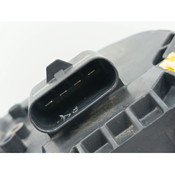 Recambio de motor limpia delantero para mercedes-benz clase c coupé (c204) c 250 cdi (204.303) referencia OEM IAM 1397220666  