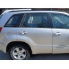 Recambio de puerta trasera derecha para suzuki grand vitara ii (jt, te, td) 1.9 ddis a las 4 ruedas (jt419, td44, jb419wd, jb419