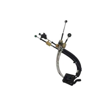 Recambio de varillaje cambio para fiat ducato furgoneta (250) 100 multijet 2,2 d referencia OEM IAM 55228969  