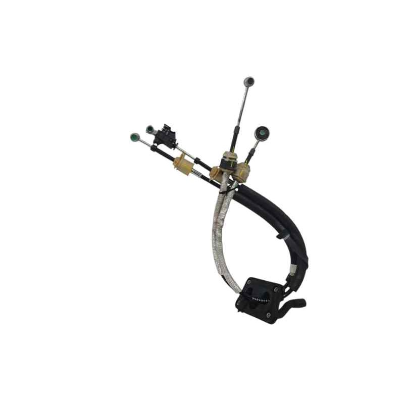 Recambio de varillaje cambio para fiat ducato furgoneta (250) 100 multijet 2,2 d referencia OEM IAM 55228969  