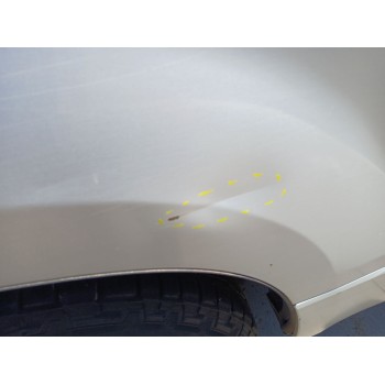 Recambio de puerta trasera derecha para suzuki grand vitara ii (jt, te, td) 1.9 ddis a las 4 ruedas (jt419, td44, jb419wd, jb419