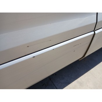 Recambio de puerta trasera derecha para suzuki grand vitara ii (jt, te, td) 1.9 ddis a las 4 ruedas (jt419, td44, jb419wd, jb419