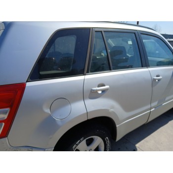 Recambio de puerta trasera derecha para suzuki grand vitara ii (jt, te, td) 1.9 ddis a las 4 ruedas (jt419, td44, jb419wd, jb419