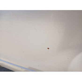 Recambio de puerta trasera izquierda para suzuki grand vitara ii (jt, te, td) 1.9 ddis a las 4 ruedas (jt419, td44, jb419wd, jb4
