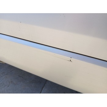 Recambio de puerta trasera izquierda para suzuki grand vitara ii (jt, te, td) 1.9 ddis a las 4 ruedas (jt419, td44, jb419wd, jb4
