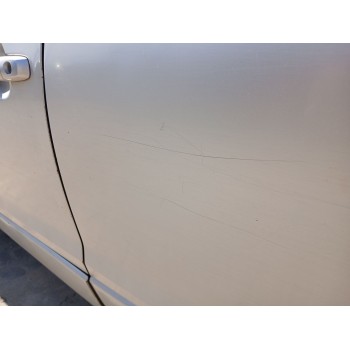 Recambio de puerta trasera izquierda para suzuki grand vitara ii (jt, te, td) 1.9 ddis a las 4 ruedas (jt419, td44, jb419wd, jb4