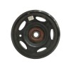 Recambio de polea cigueñal para chevrolet aveo 1.4 cat referencia OEM IAM 55574772  