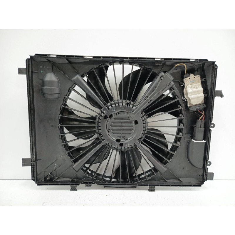 Recambio de electroventilador para mercedes-benz clase c coupé (c204) c 250 cdi (204.303) referencia OEM IAM A2045000393 1303071