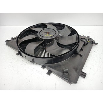 Recambio de electroventilador para mercedes-benz clase c coupé (c204) c 250 cdi (204.303) referencia OEM IAM A2045000393 1303071