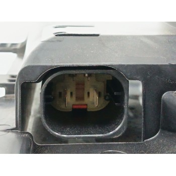 Recambio de electroventilador para mercedes-benz clase c coupé (c204) c 250 cdi (204.303) referencia OEM IAM A2045000393 1303071