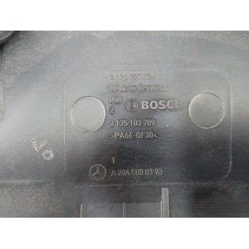 Recambio de electroventilador para mercedes-benz clase c coupé (c204) c 250 cdi (204.303) referencia OEM IAM A2045000393 1303071