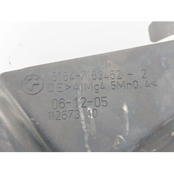 Recambio de travesaño superior para bmw 5 touring (e61) 520 d referencia OEM IAM 51647163462  