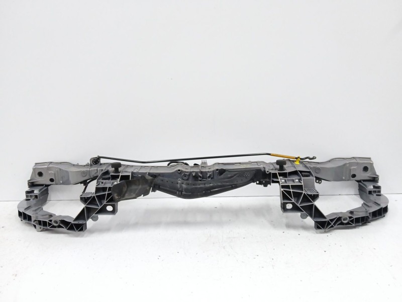 Recambio de panel frontal para ford focus iii 1.6 tdci referencia OEM IAM BM518B041B  