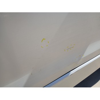 Recambio de puerta delantera derecha para suzuki grand vitara ii (jt, te, td) 1.9 ddis a las 4 ruedas (jt419, td44, jb419wd, jb4