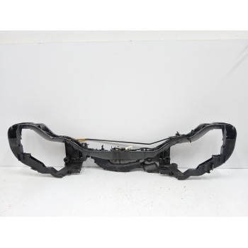 Recambio de panel frontal para ford focus iii 1.6 tdci referencia OEM IAM BM518B041B  