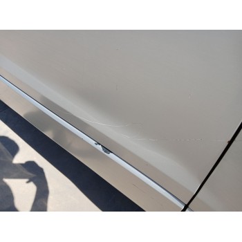 Recambio de puerta delantera derecha para suzuki grand vitara ii (jt, te, td) 1.9 ddis a las 4 ruedas (jt419, td44, jb419wd, jb4