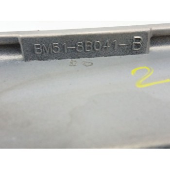 Recambio de panel frontal para ford focus iii 1.6 tdci referencia OEM IAM BM518B041B  