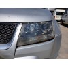 Recambio de faro izquierdo para suzuki grand vitara ii (jt, te, td) 1.9 ddis a las 4 ruedas (jt419, td44, jb419wd, jb419xd) refe