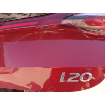 hyundai i20 iii (bc3, bi3) del año 2022