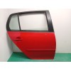 Recambio de puerta trasera derecha para volkswagen golf v (1k1) 1.9 tdi referencia OEM IAM 1K6833312  