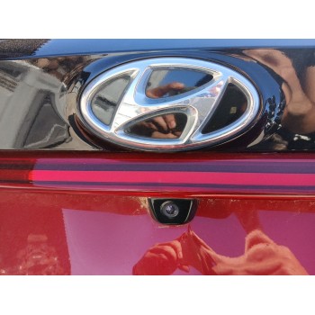 hyundai i20 iii (bc3, bi3) del año 2022