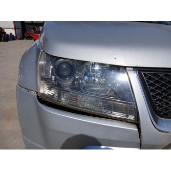 Recambio de faro derecho para suzuki grand vitara ii (jt, te, td) 1.9 ddis a las 4 ruedas (jt419, td44, jb419wd, jb419xd) refere