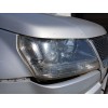Recambio de faro derecho para suzuki grand vitara ii (jt, te, td) 1.9 ddis a las 4 ruedas (jt419, td44, jb419wd, jb419xd) refere