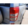 Recambio de piloto trasero derecho para suzuki grand vitara ii (jt, te, td) 1.9 ddis a las 4 ruedas (jt419, td44, jb419wd, jb419