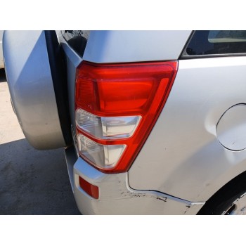 Recambio de piloto trasero derecho para suzuki grand vitara ii (jt, te, td) 1.9 ddis a las 4 ruedas (jt419, td44, jb419wd, jb419