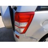 Recambio de piloto trasero derecho para suzuki grand vitara ii (jt, te, td) 1.9 ddis a las 4 ruedas (jt419, td44, jb419wd, jb419
