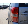 Recambio de piloto trasero izquierdo para suzuki grand vitara ii (jt, te, td) 1.9 ddis a las 4 ruedas (jt419, td44, jb419wd, jb4