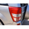 Recambio de piloto trasero izquierdo para suzuki grand vitara ii (jt, te, td) 1.9 ddis a las 4 ruedas (jt419, td44, jb419wd, jb4