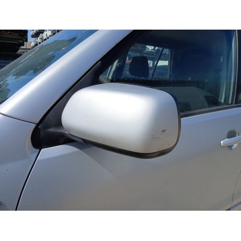 RETROVISOR IZQUIERDO 