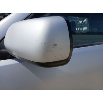 Recambio de retrovisor izquierdo para suzuki grand vitara ii (jt, te, td) 1.9 ddis a las 4 ruedas (jt419, td44, jb419wd, jb419xd