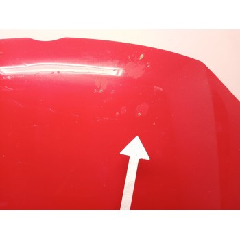 Recambio de capot para volkswagen golf v (1k1) 1.9 tdi referencia OEM IAM 1K0823031J  