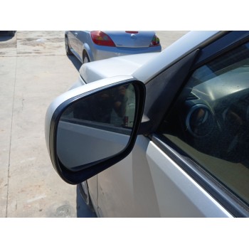 Recambio de retrovisor izquierdo para suzuki grand vitara ii (jt, te, td) 1.9 ddis a las 4 ruedas (jt419, td44, jb419wd, jb419xd