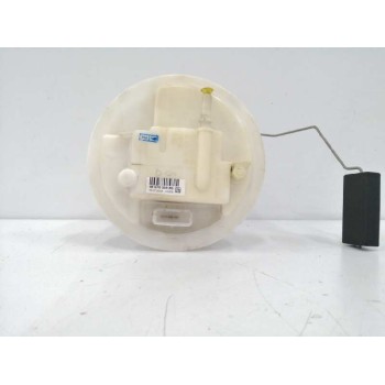 Recambio de aforador para peugeot 207 1.4 16v cat (kfu / et3j4) referencia OEM IAM 9657035980  