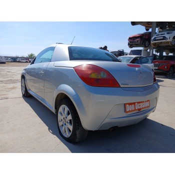opel tigra twintop (x04) del año 2008