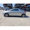 OPEL TIGRA TWINTOP (X04)