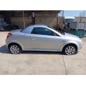 OPEL TIGRA TWINTOP (X04)