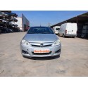 OPEL TIGRA TWINTOP (X04)