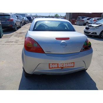 opel tigra twintop (x04) del año 2008