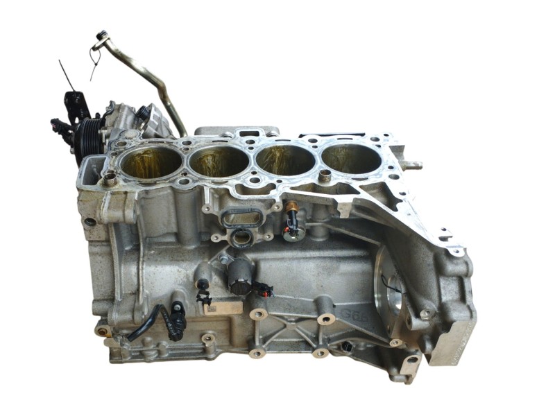 Recambio de bloque para jaguar f-pace (x761) 2.0 td4 awd referencia OEM IAM 204DTD  